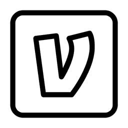 Venmo Logo
